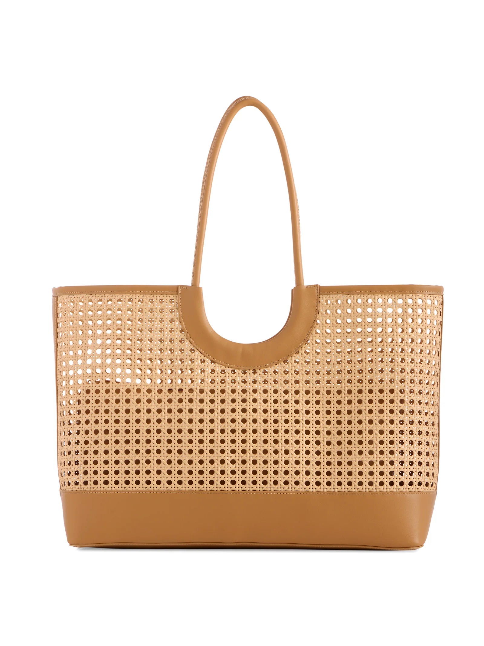 Rosemary Tote-Tan PRE-ORDER