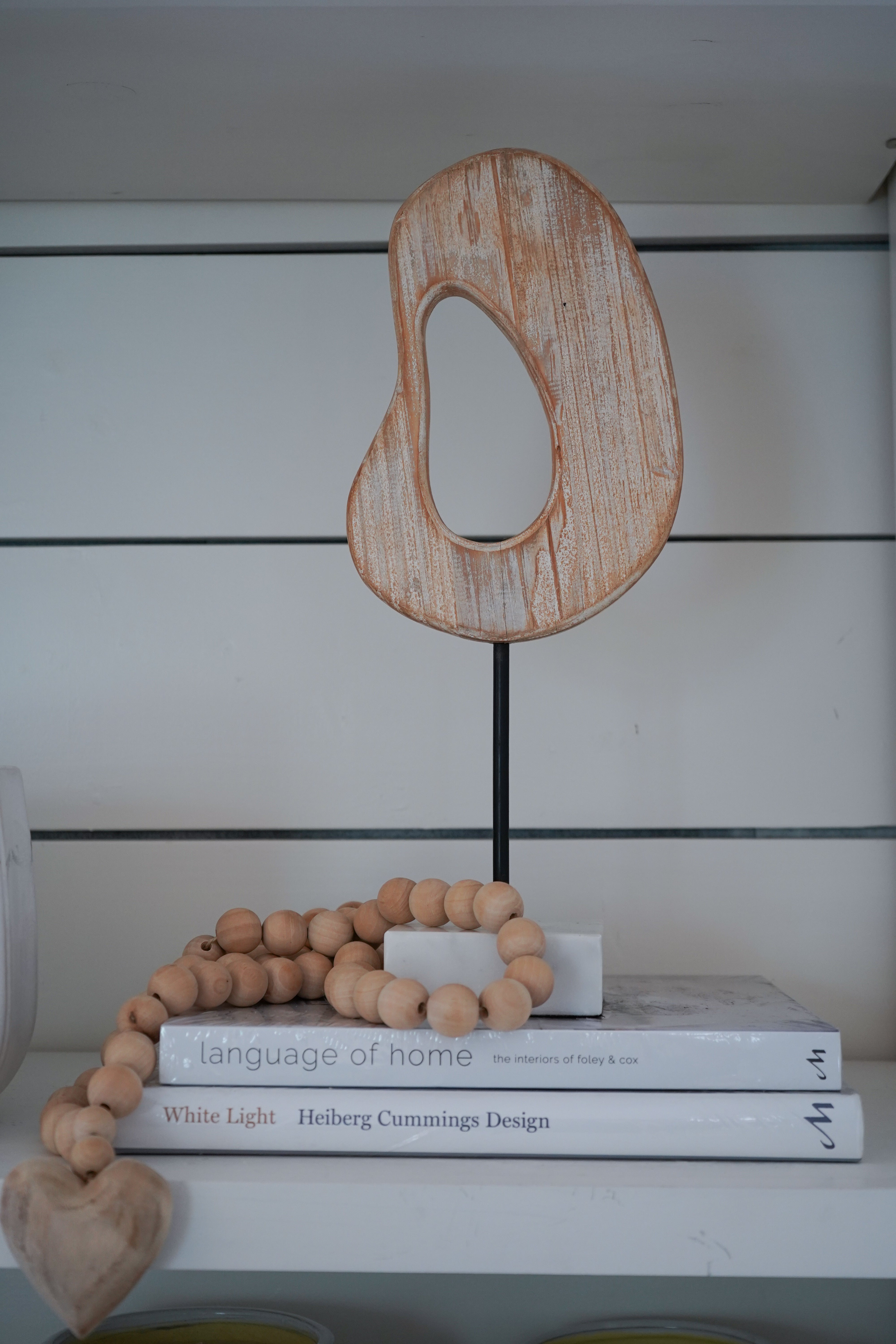 Language of Home: The Interiors of Foley & Cox