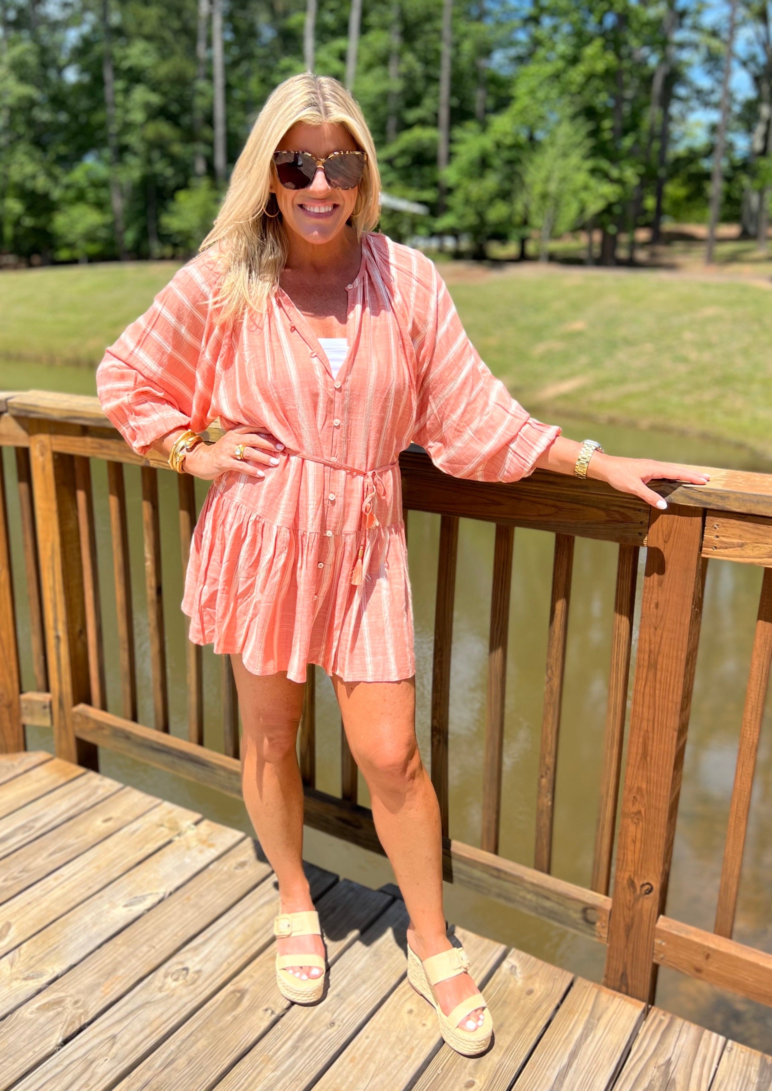 Vida Cover-Up-Clay-Final Sale