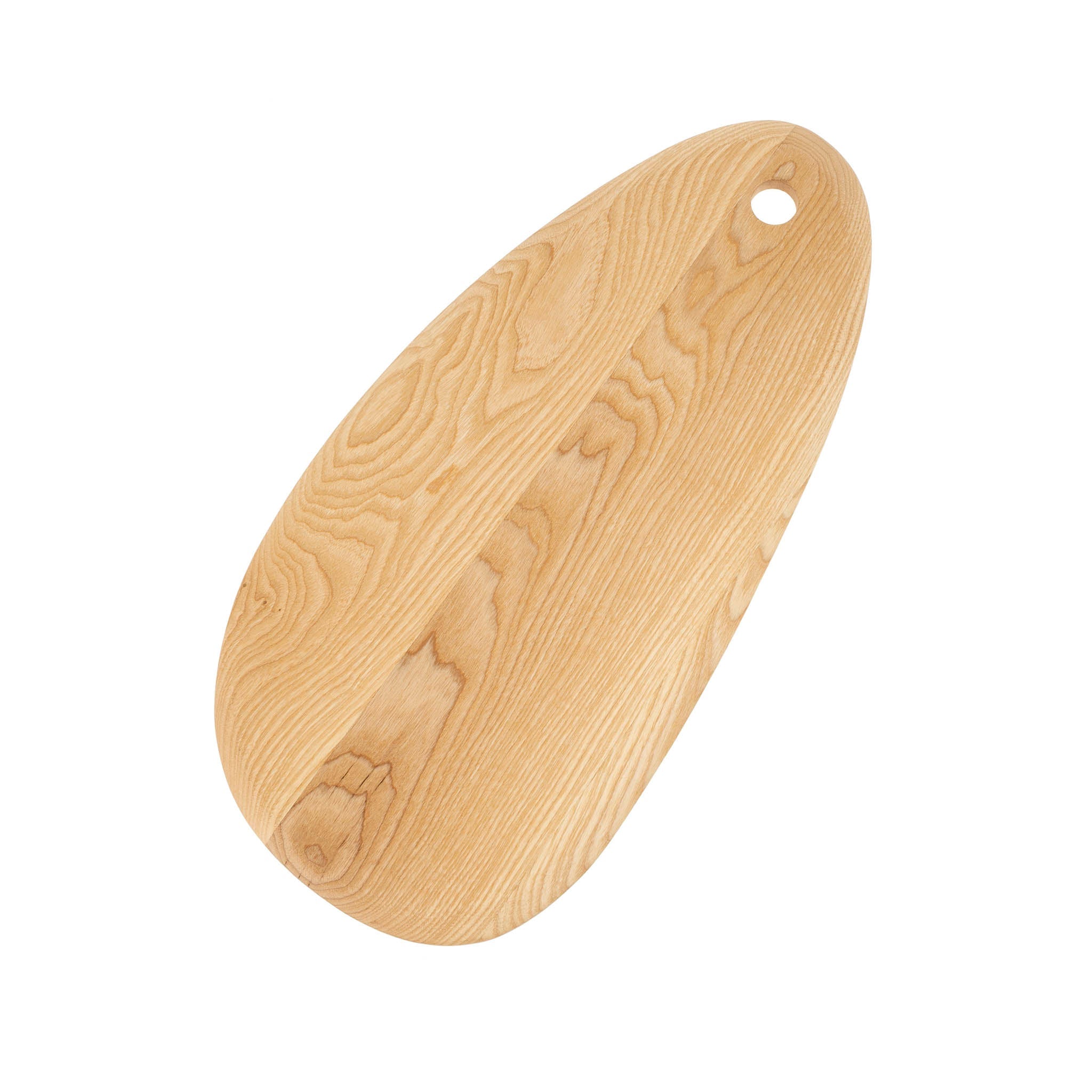 Ash Wood Chopping Board (2 Sizes)
