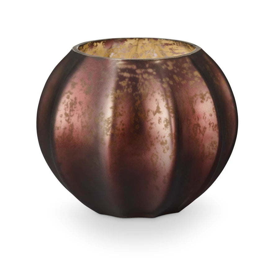 Midnight Pumpkin Mercury Candle-8.6oz