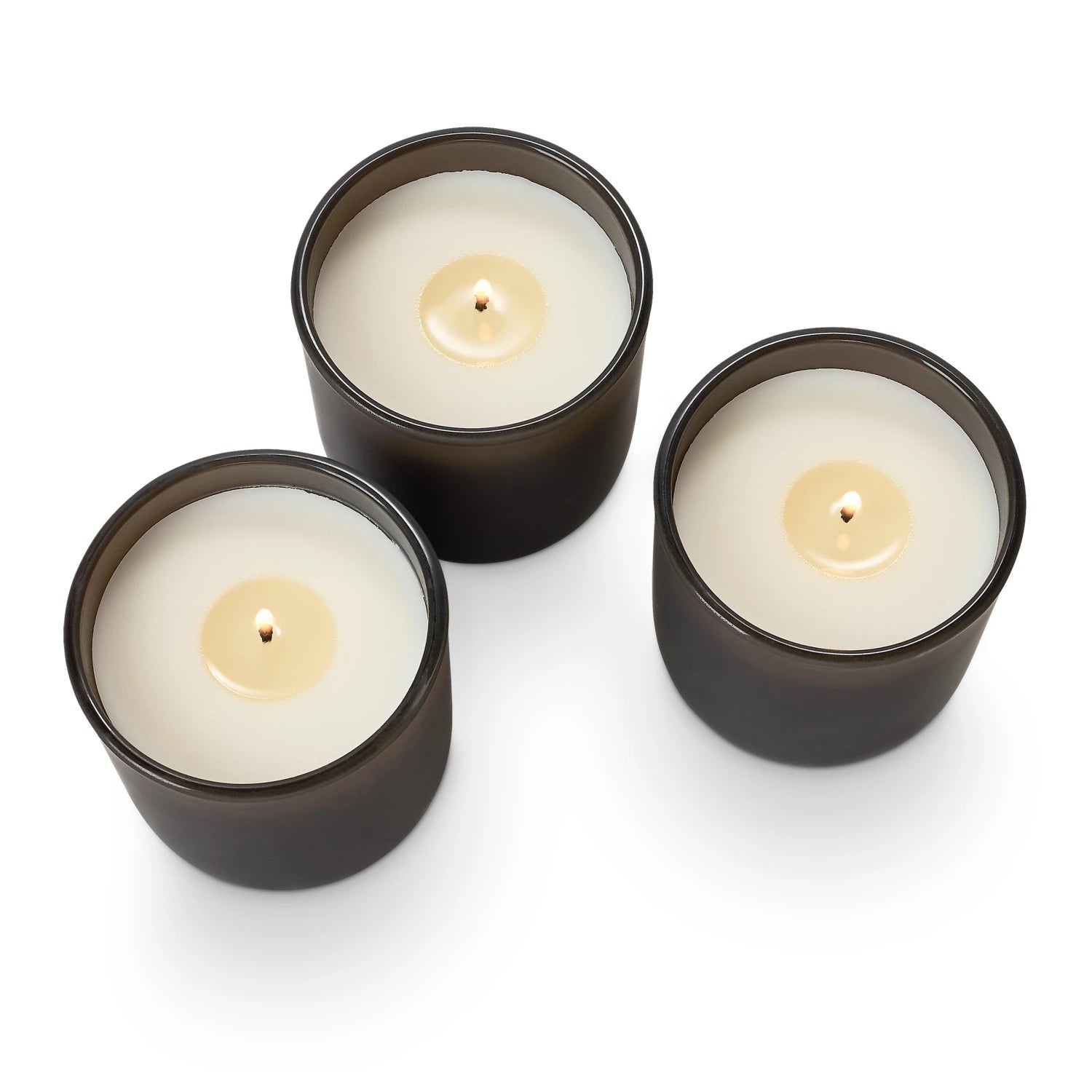 Woodfire Trio Candle Gift Set