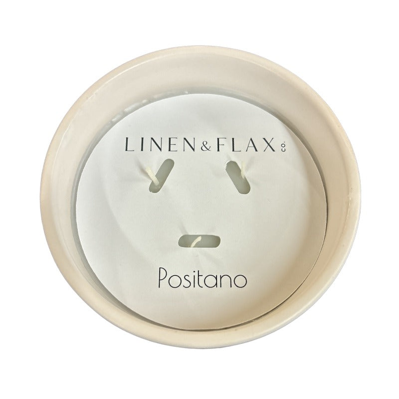 Positano Candle