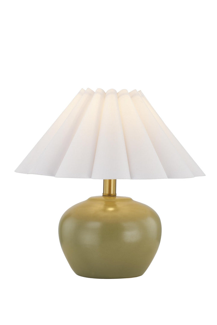 Harlow Table Lamp-(Pair of 2) DS ONLY