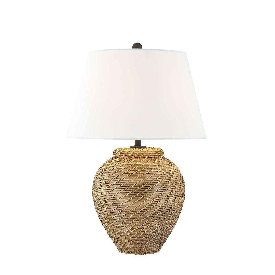 Canton Table Lamp-DS ONLY