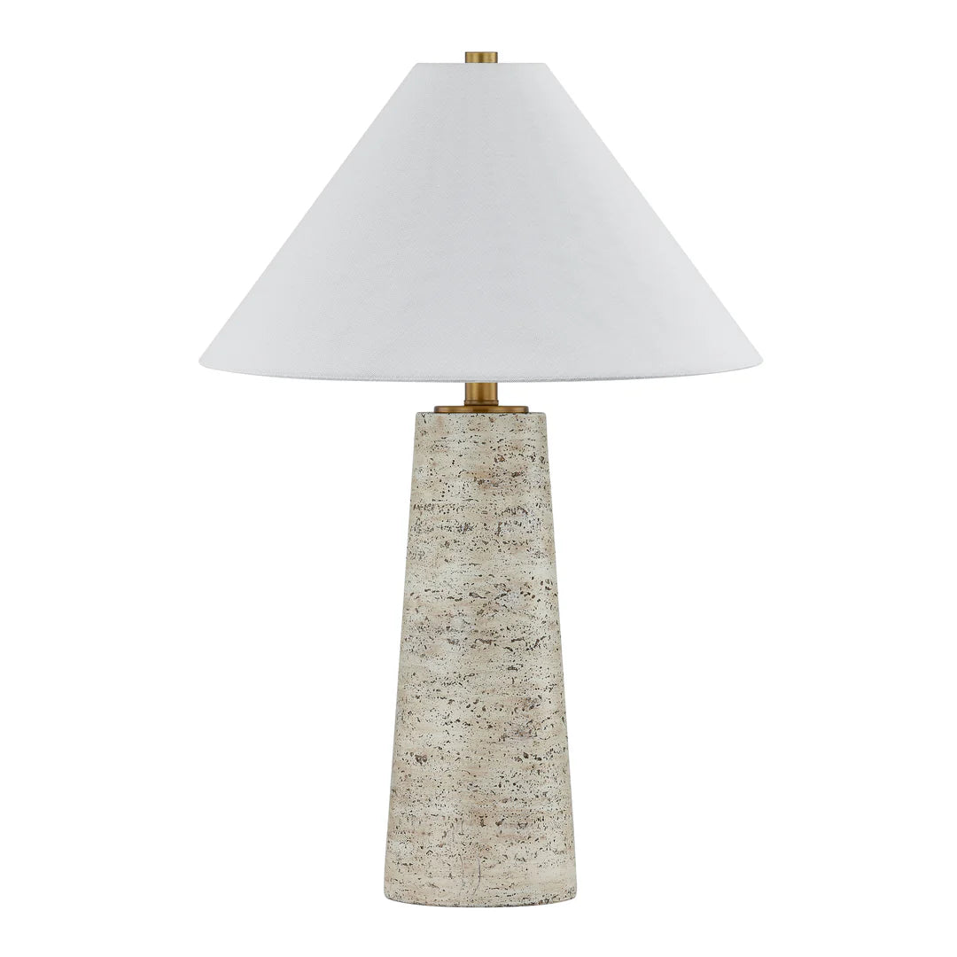 Rudd Table Lamp-DS ONLY