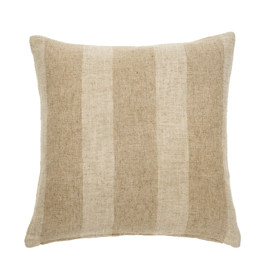 Penstone Stripe Pillow 20x20