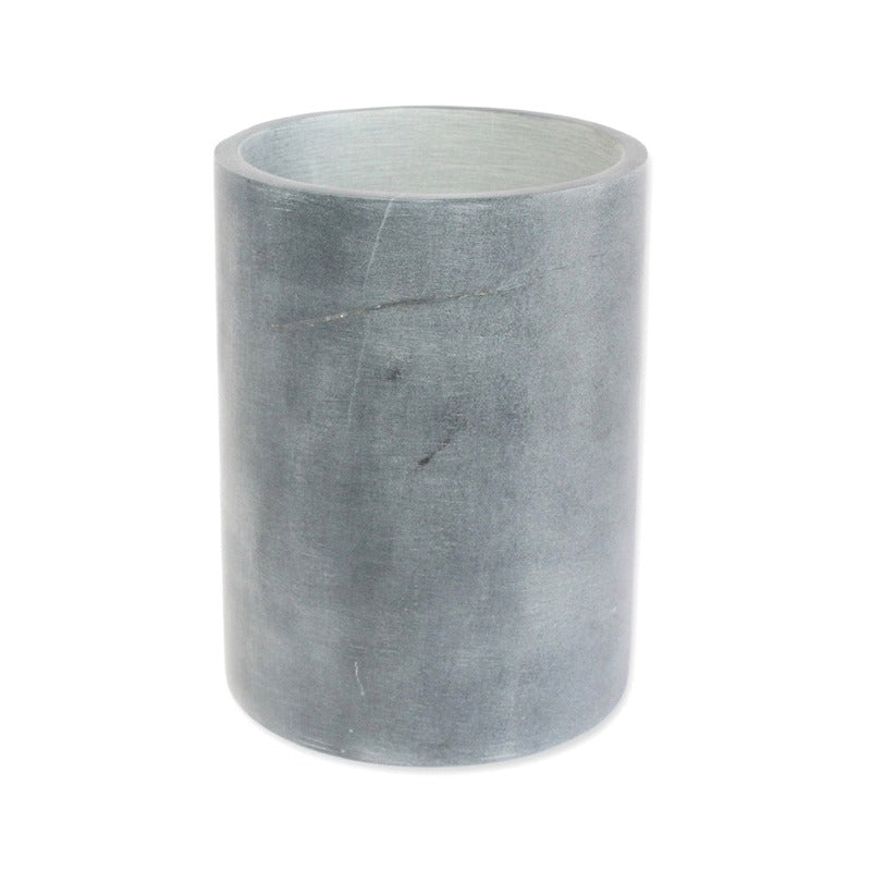 Grey Soapstone Wine Cooler