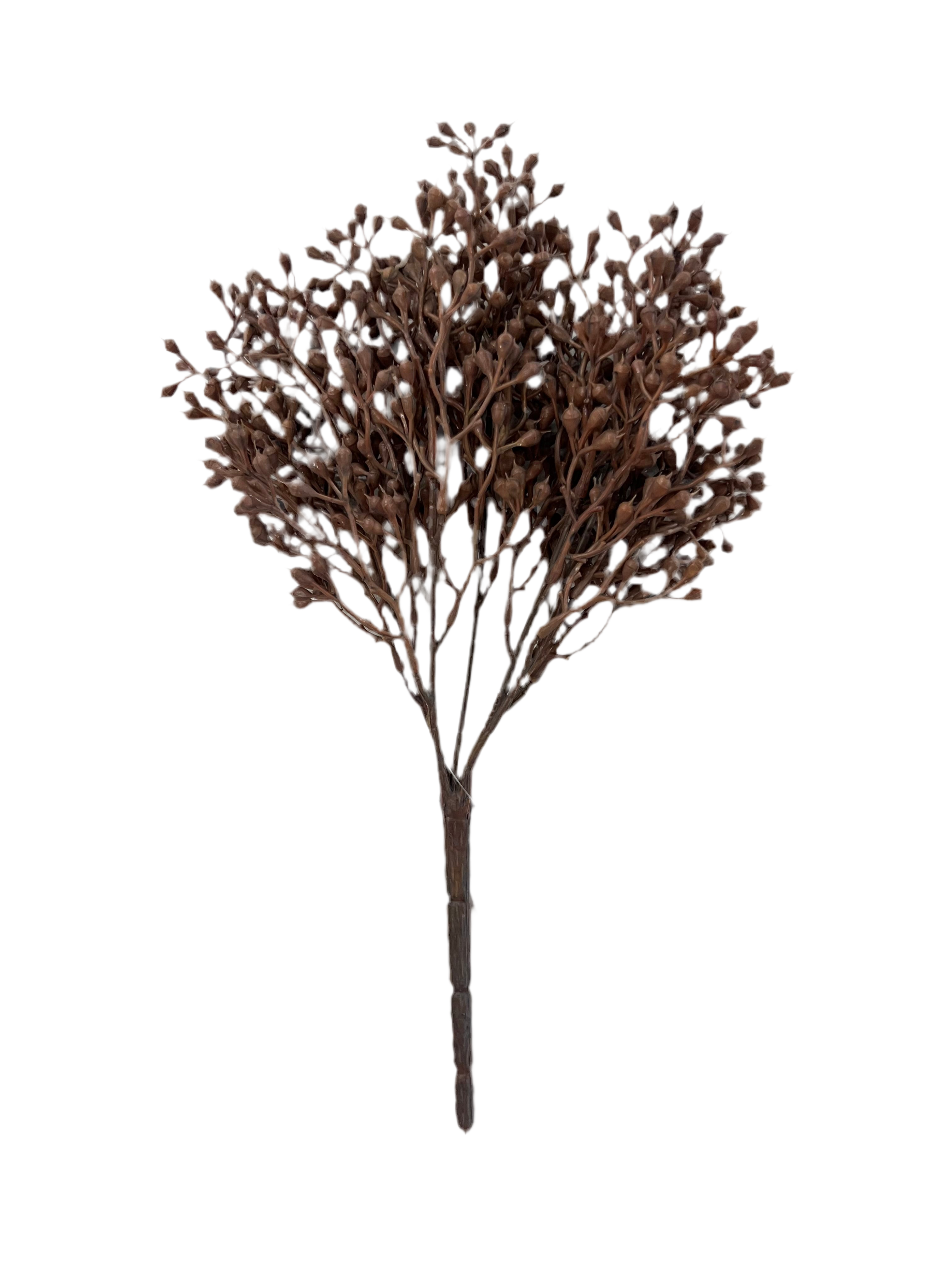 12" Seed Bunch-Tobacco