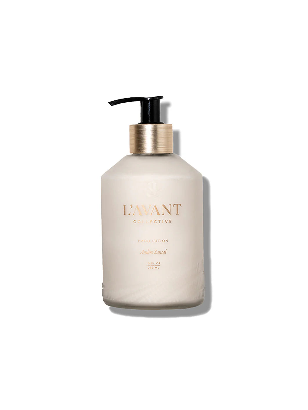 Ambre Santal Hand Lotion