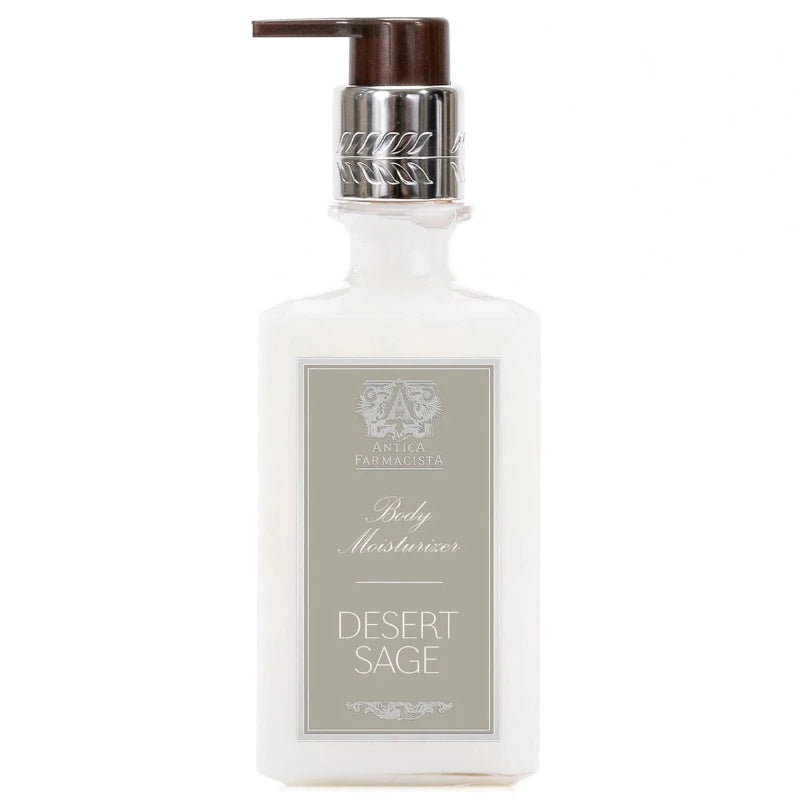 Desert Sage Body Moisturizer (10 oz)