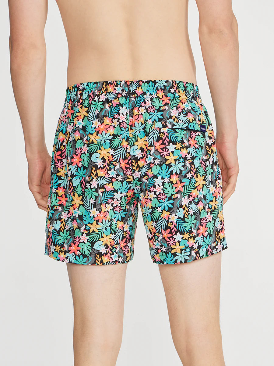 Classic Swim Trunk 5.5"-Bloomerangs