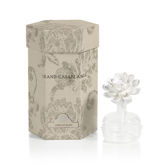 Casablanca Porcelain Diffuser (2 Scents)