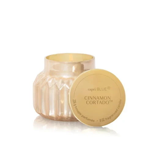 Cinnamon Cortado Petite Candle-8oz