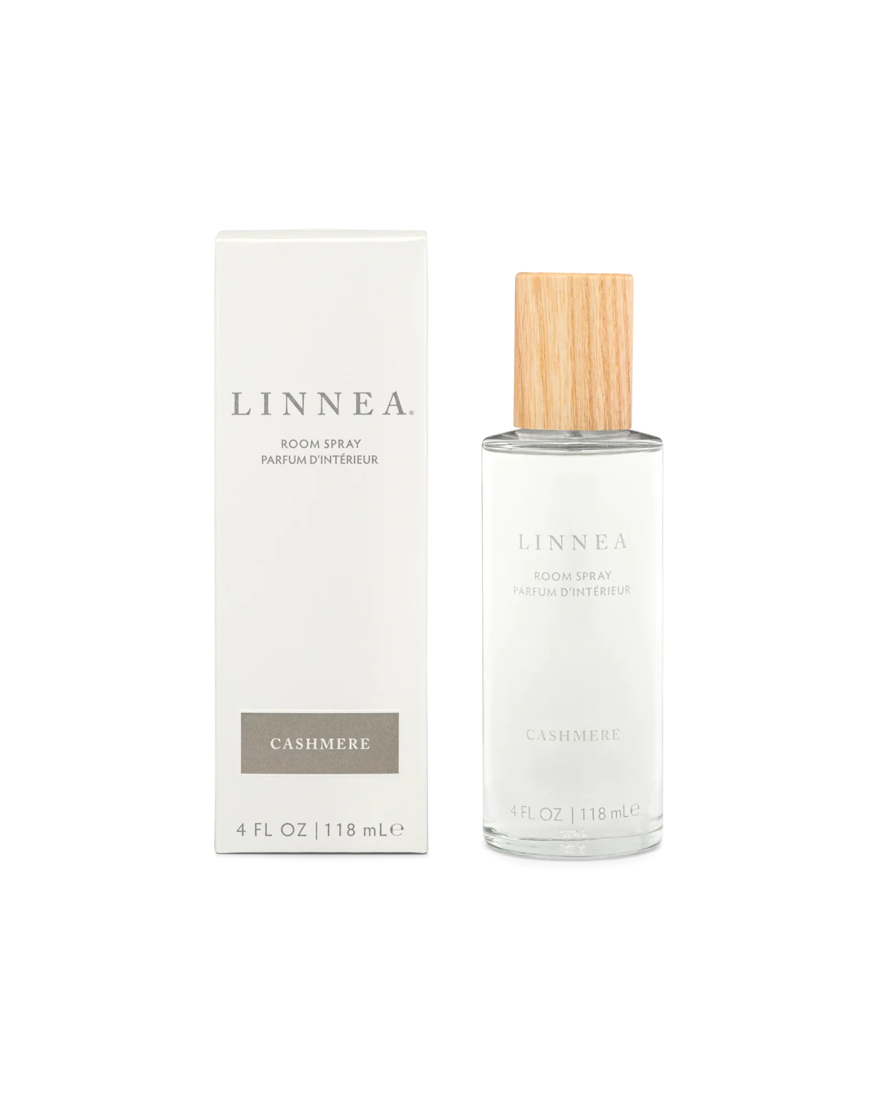 LINNEA Cashmere Room Spray