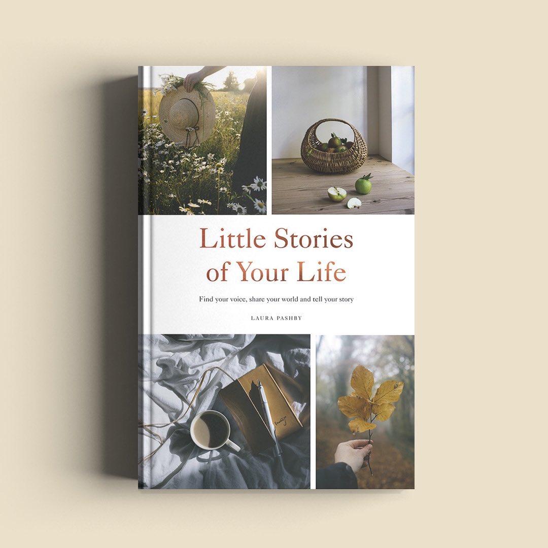 Little Stories Of Your Life