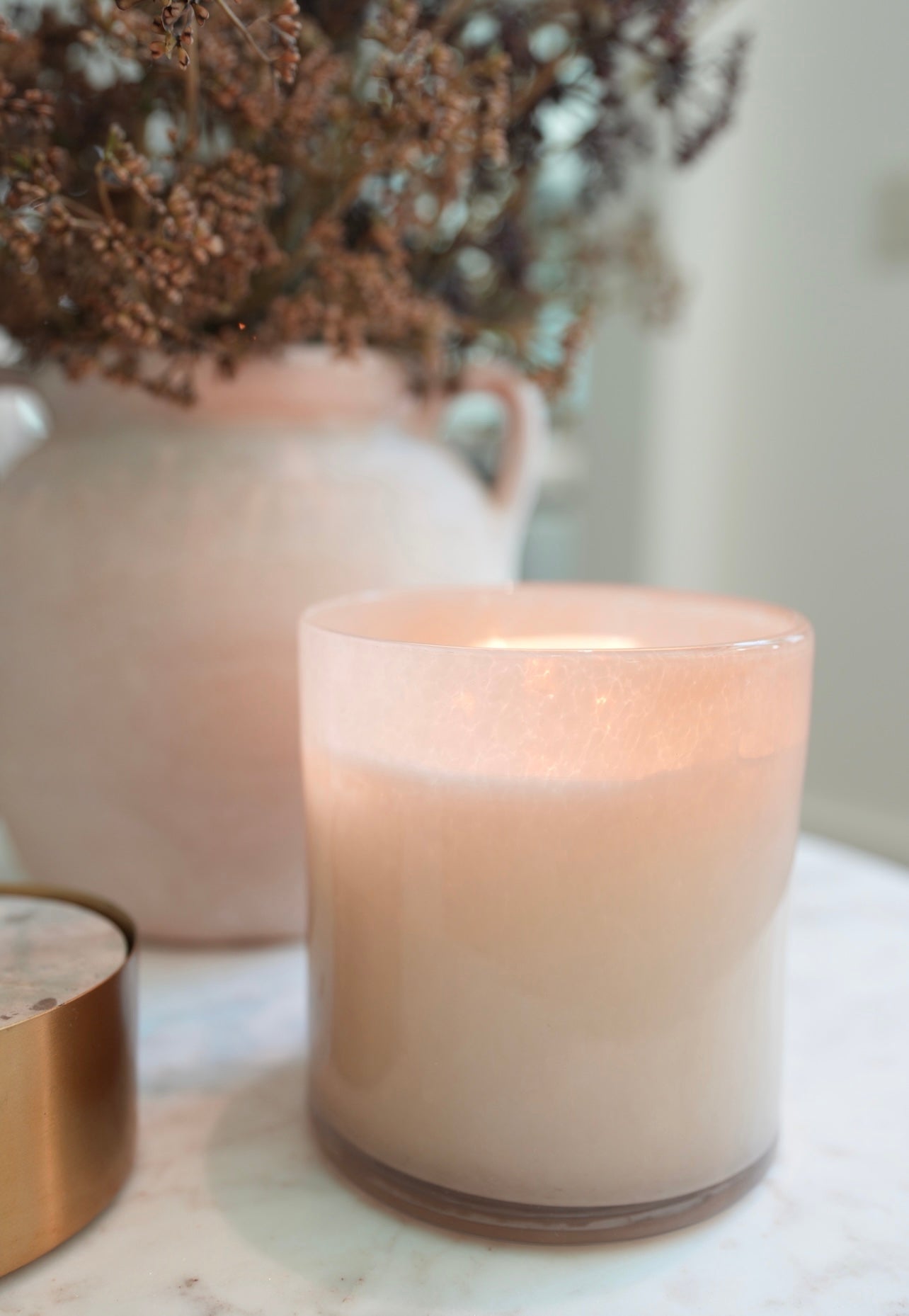 L&F Signature Candle 5x5 30oz (5 Scents)