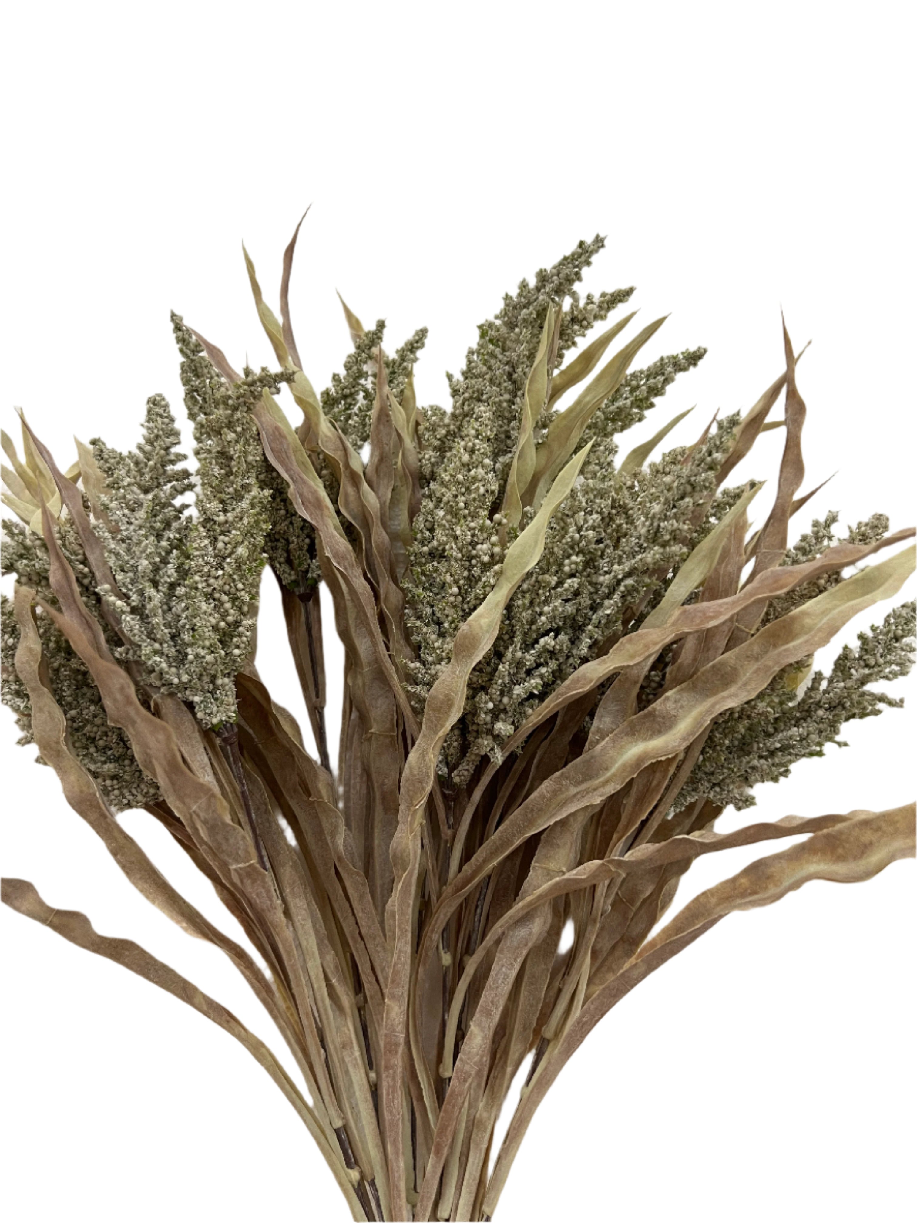 21" Seedling Grass Bunch (2 Colors)