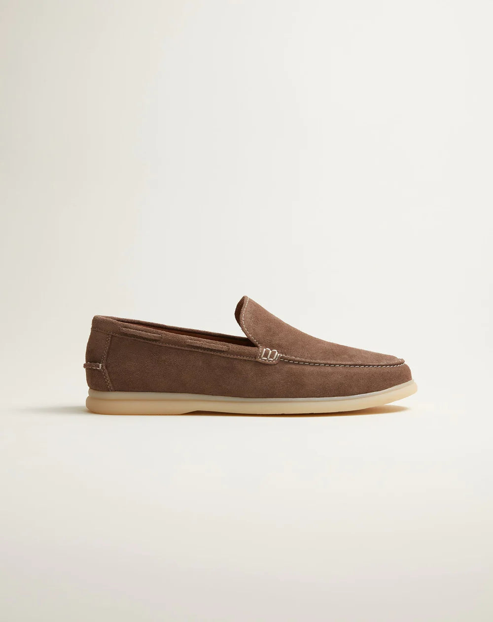 Malibu Moccassin-Tobacco