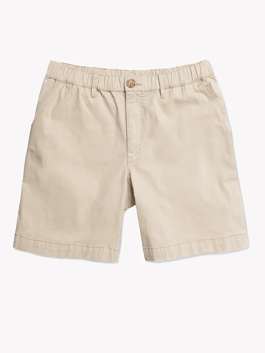 The Khakinators 7"-Stretch