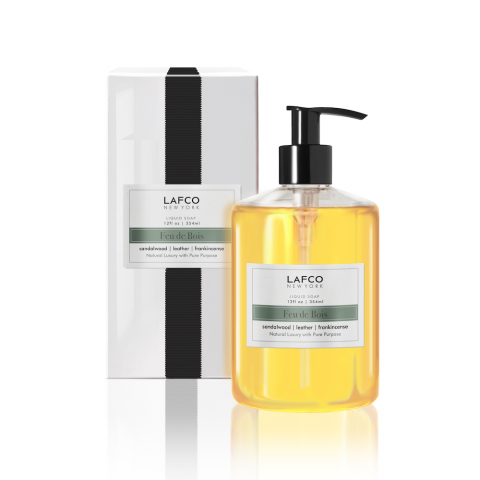 LAFCO Feu de Bois Hand Soap