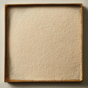 Candle Sand-Dune (2 Sizes)