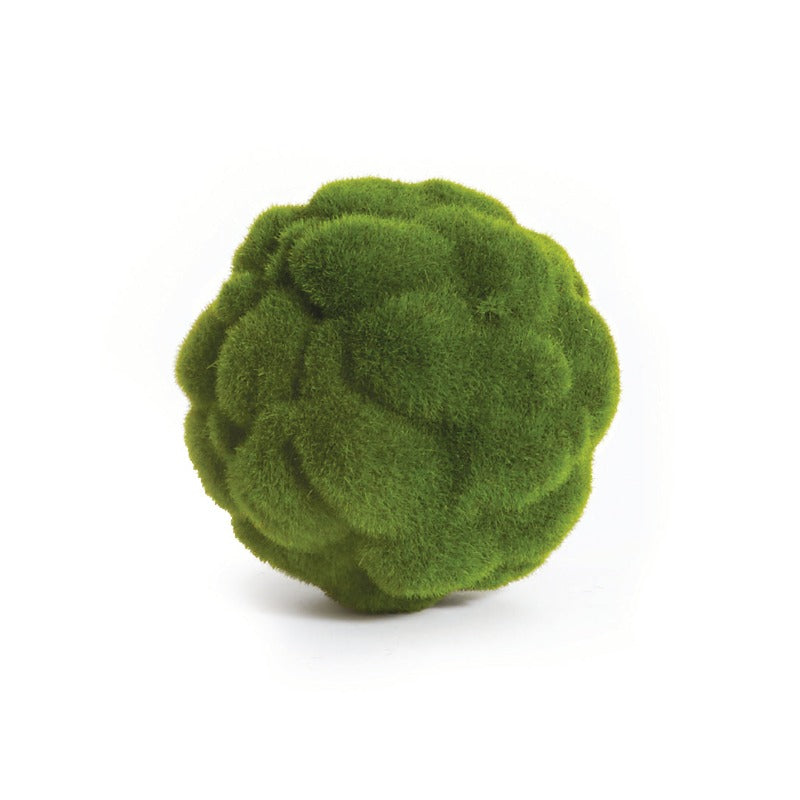 Moss Orb (2 Sizes)