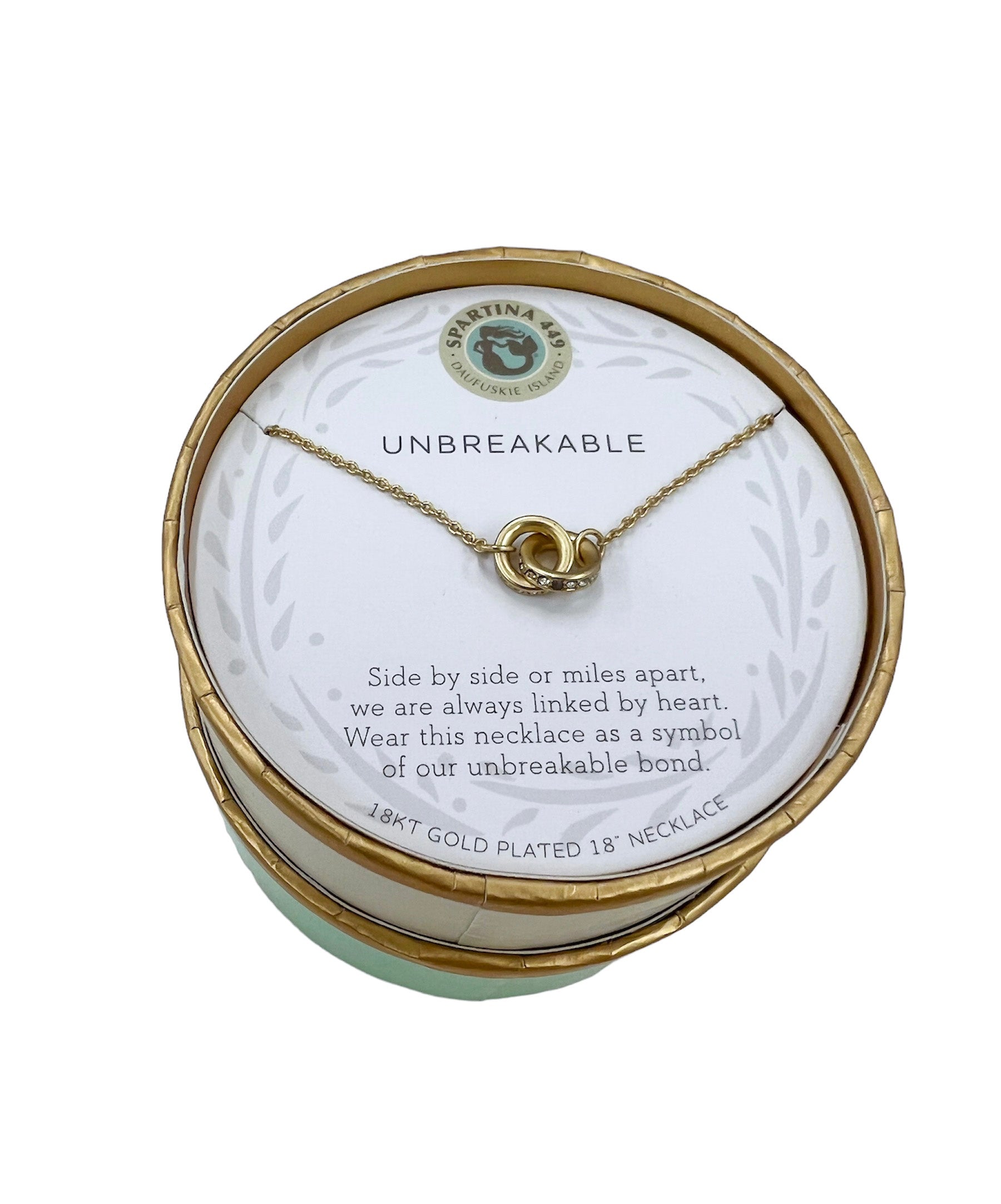 Sea La Vie Necklaces (14 Styles)