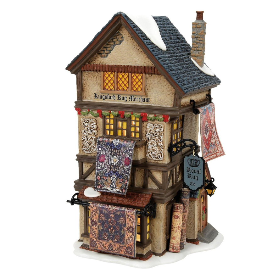 Village Rug Merchant