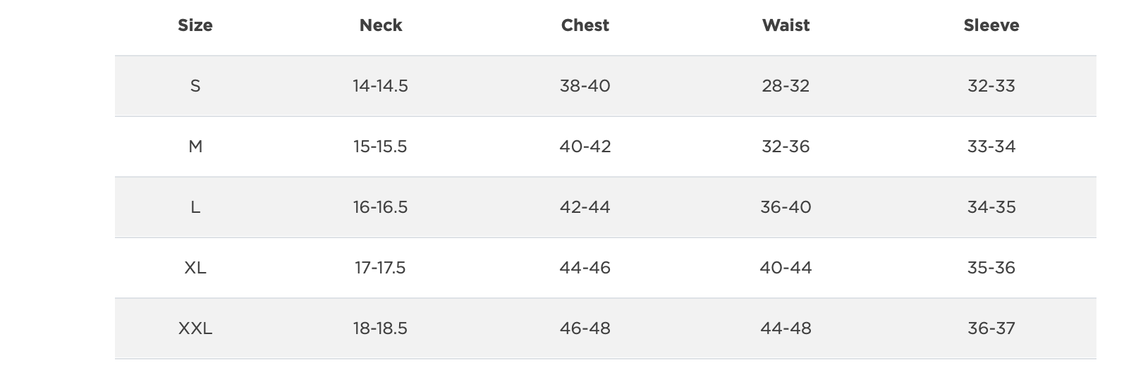 Carl Lodge Shirt-Grey