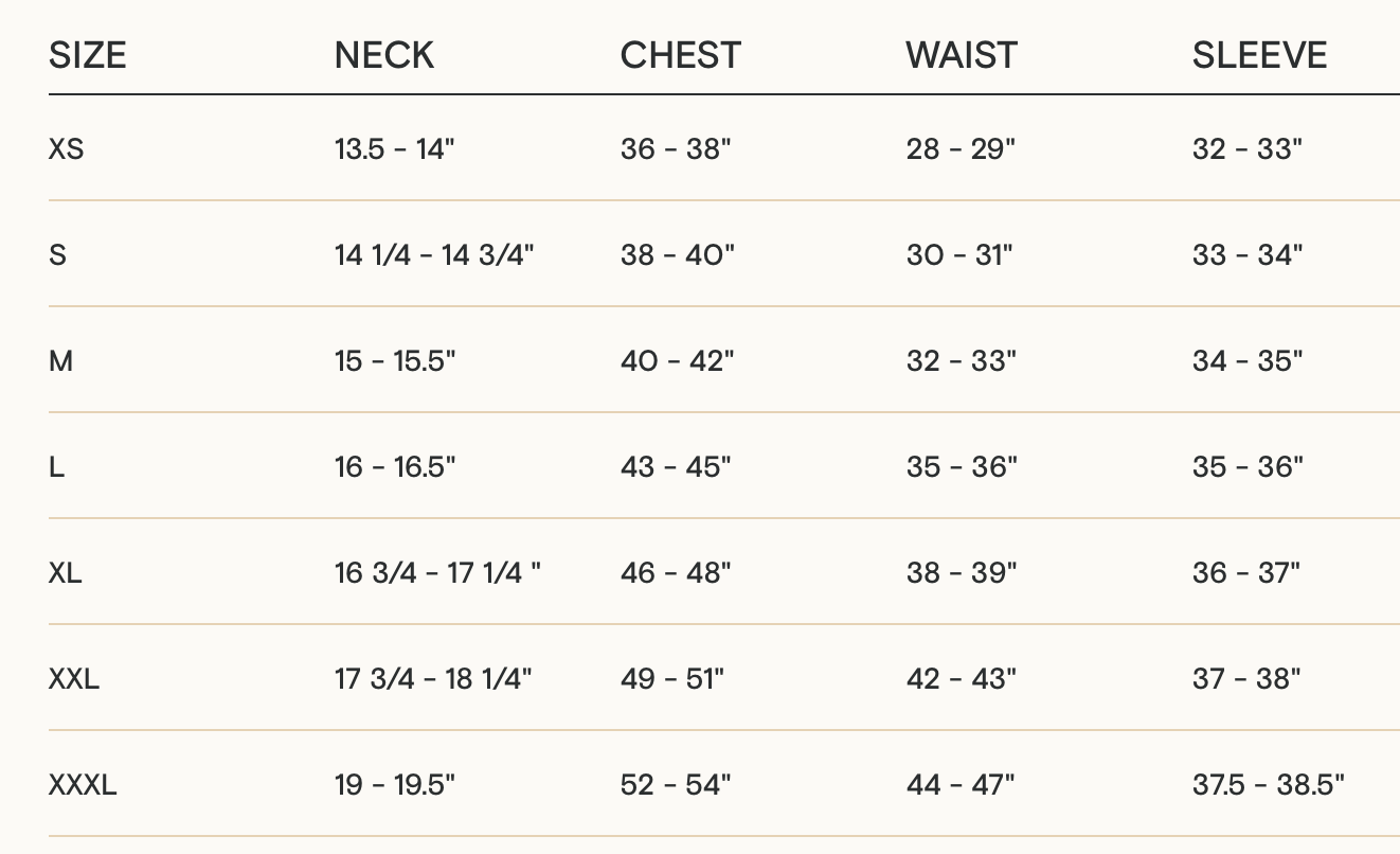Movement Shirt-Grey-Final Sale