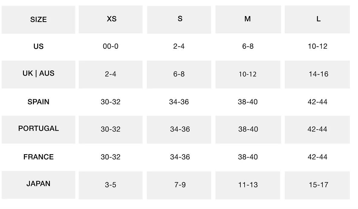 Valentina Bodysuit-Black