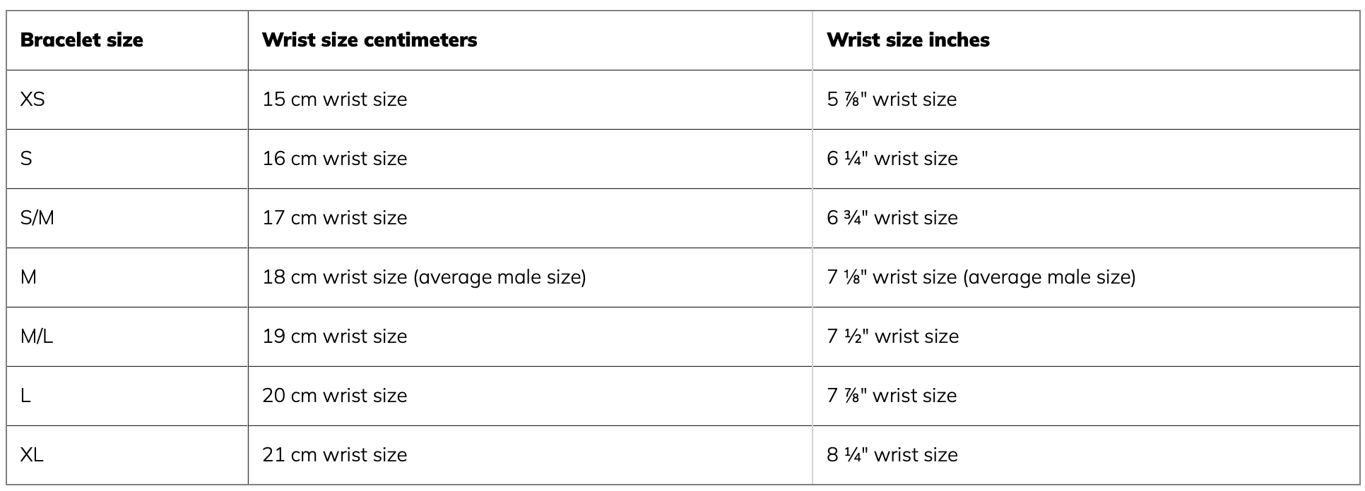 Navarch 5MM Rope Cuff
