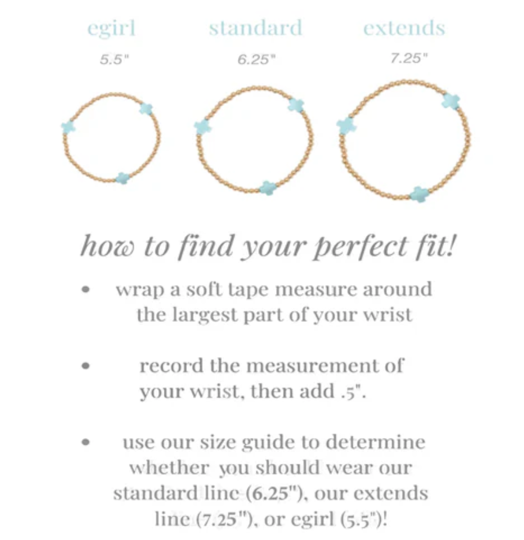 Love Bracelet-Extends