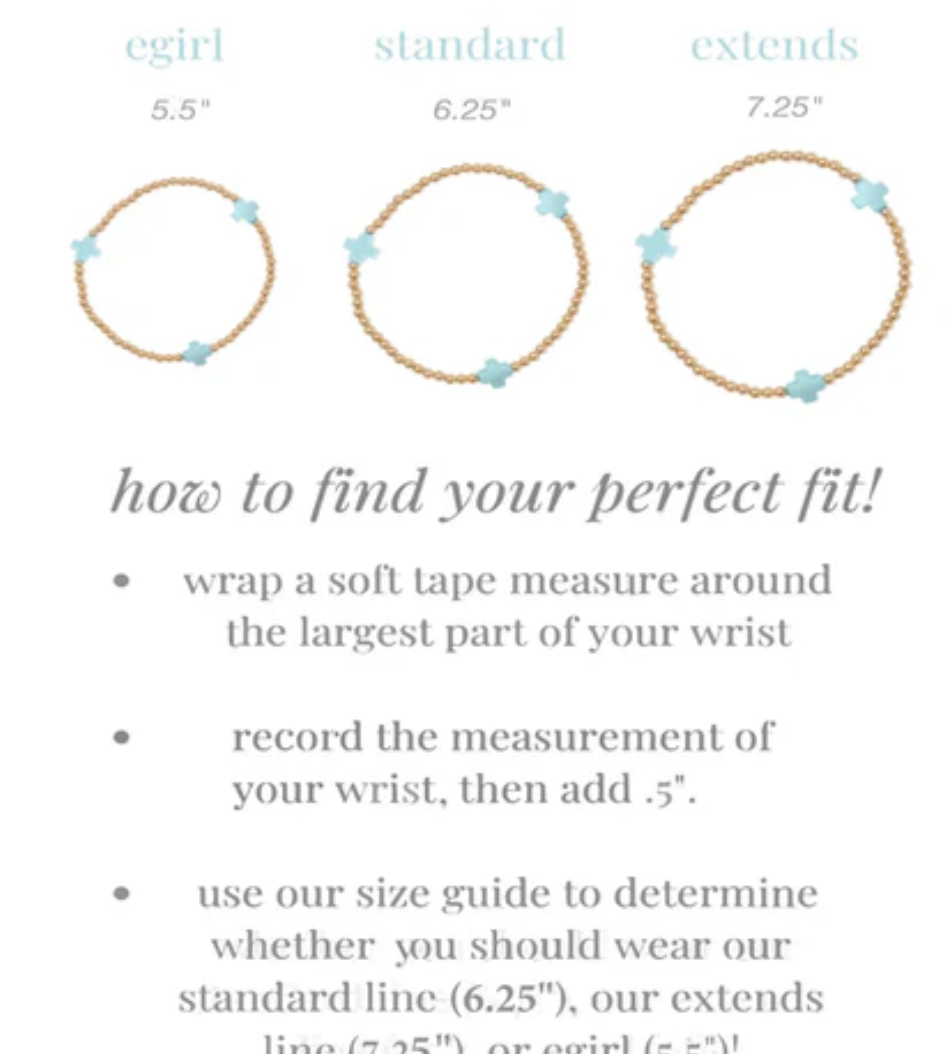 Classic Sincerity 4mm Bracelet-Mixed Metal