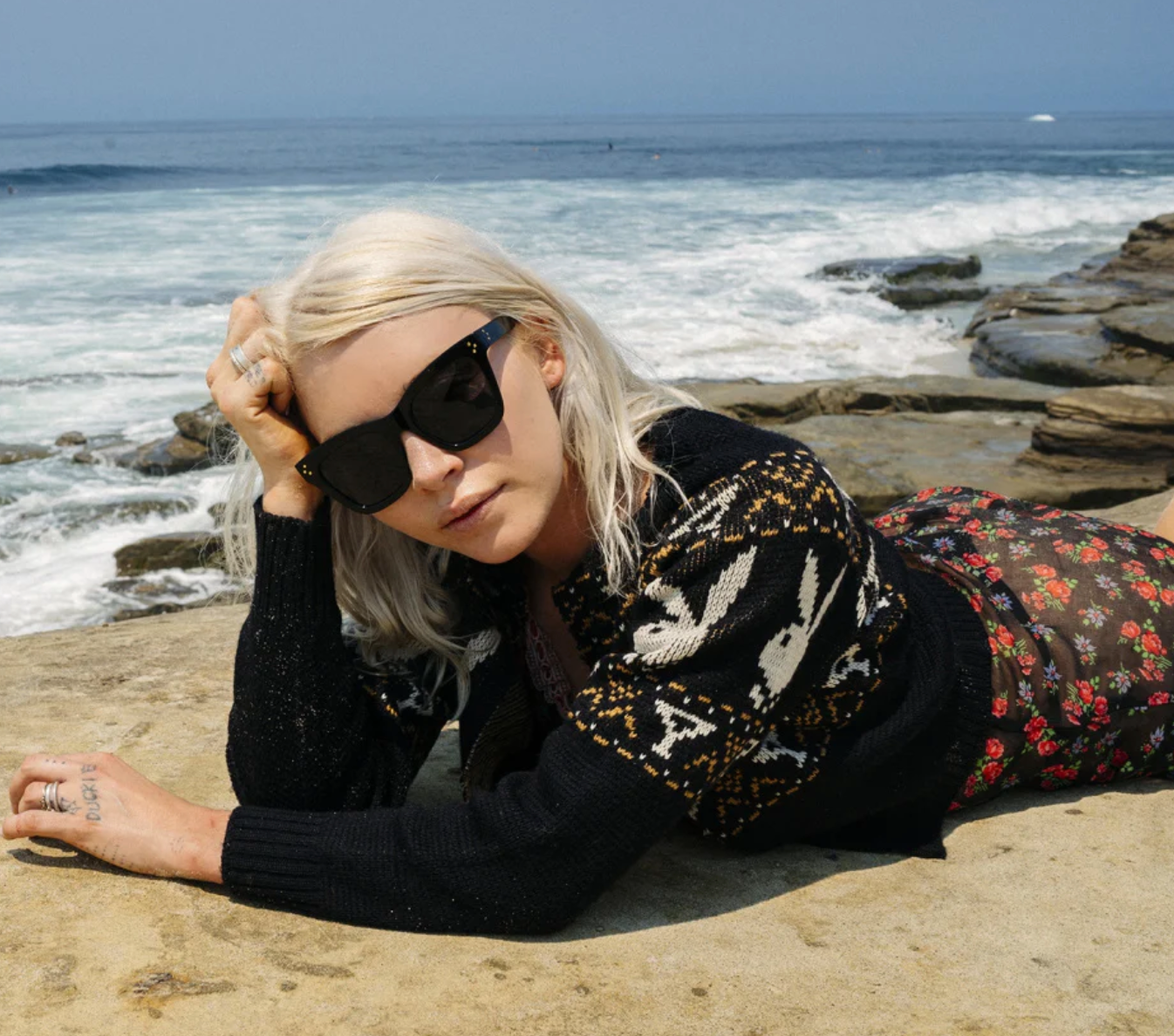 Sutton Sunglasses