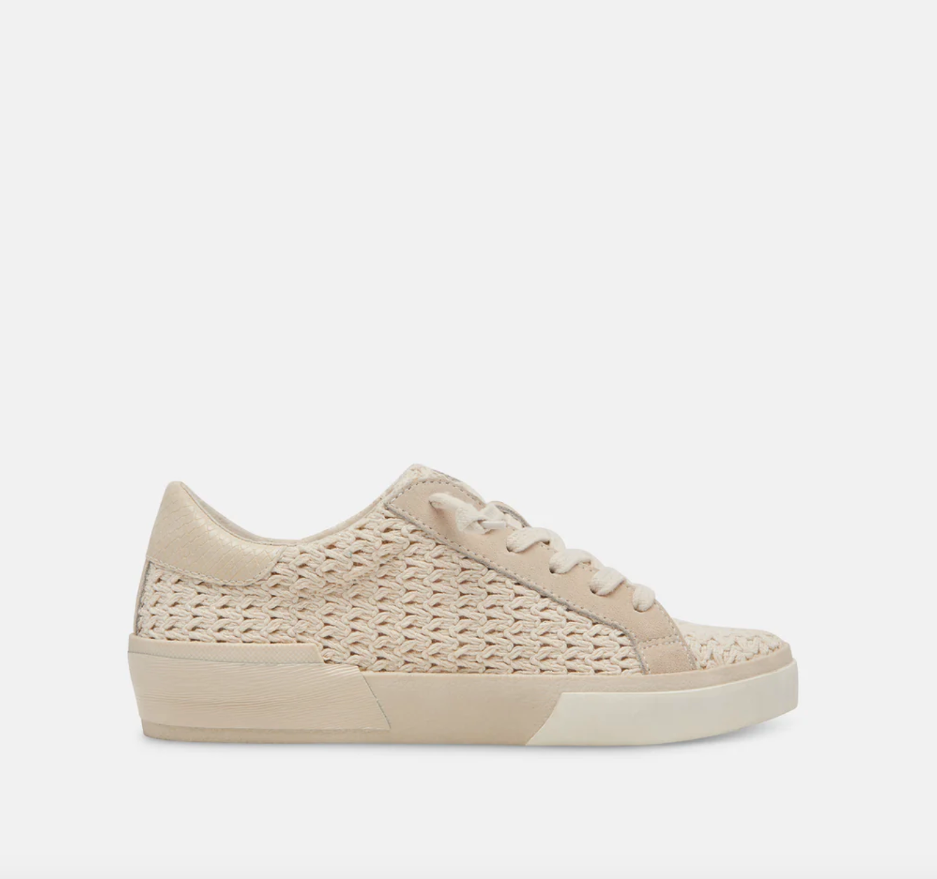 Zina Sneaker-Sandstone