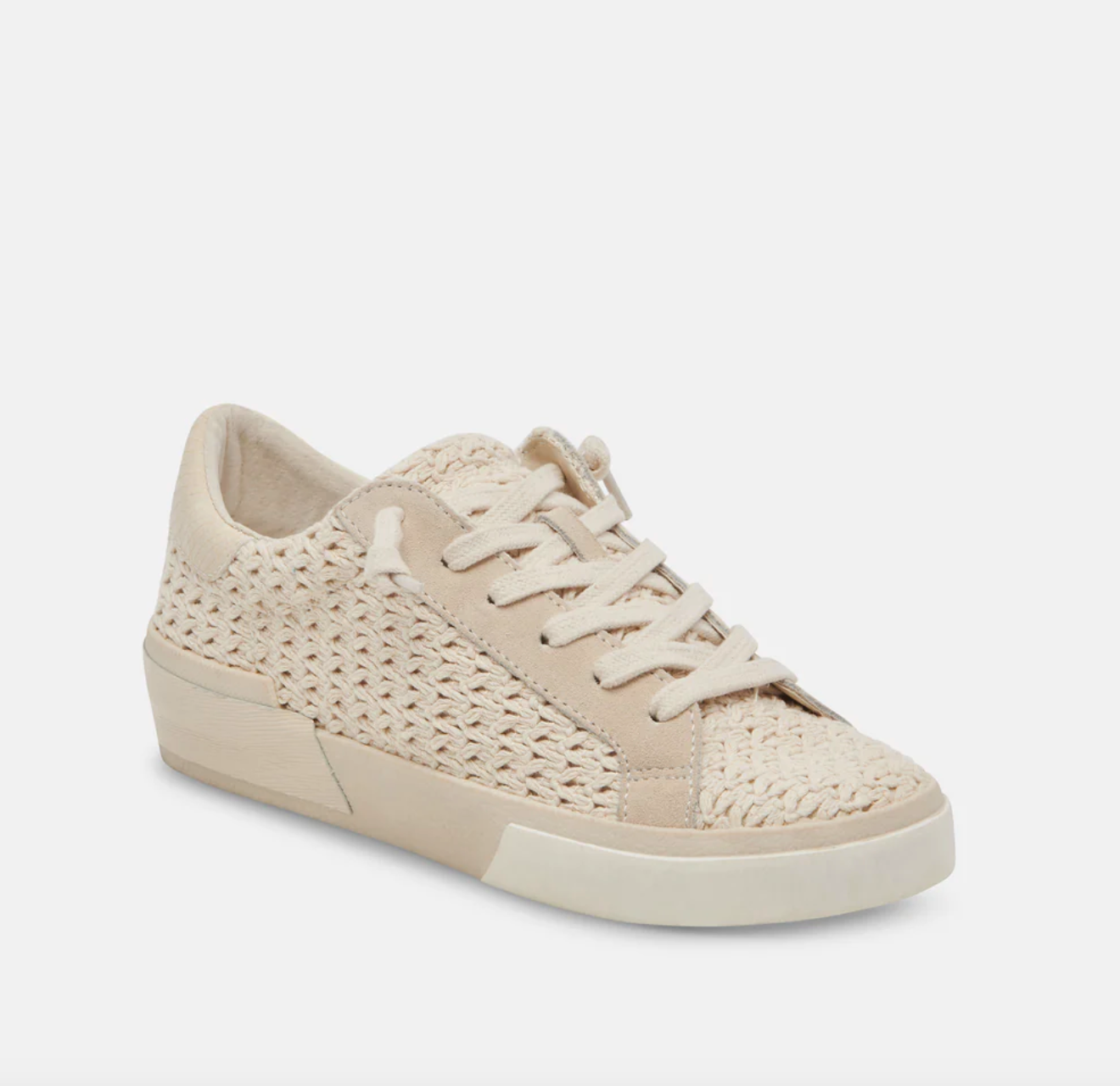 Zina Sneaker-Sandstone