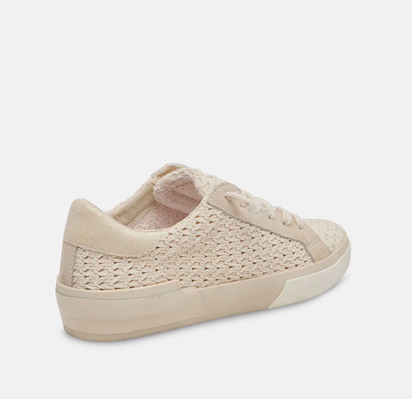 Zina Sneaker-Sandstone