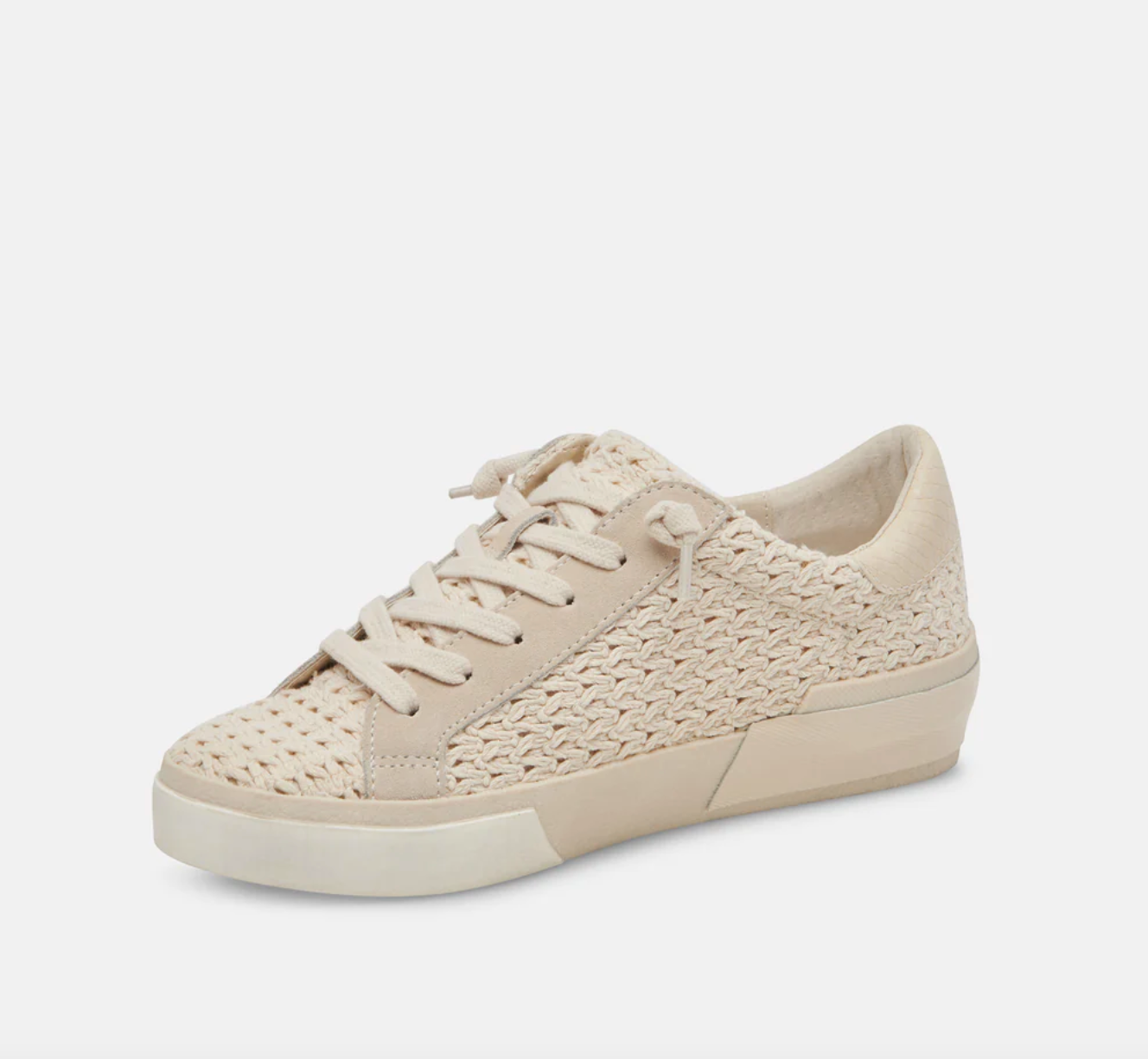 Zina Sneaker-Sandstone