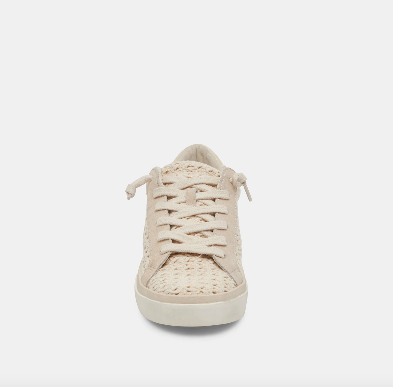 Zina Sneaker-Sandstone