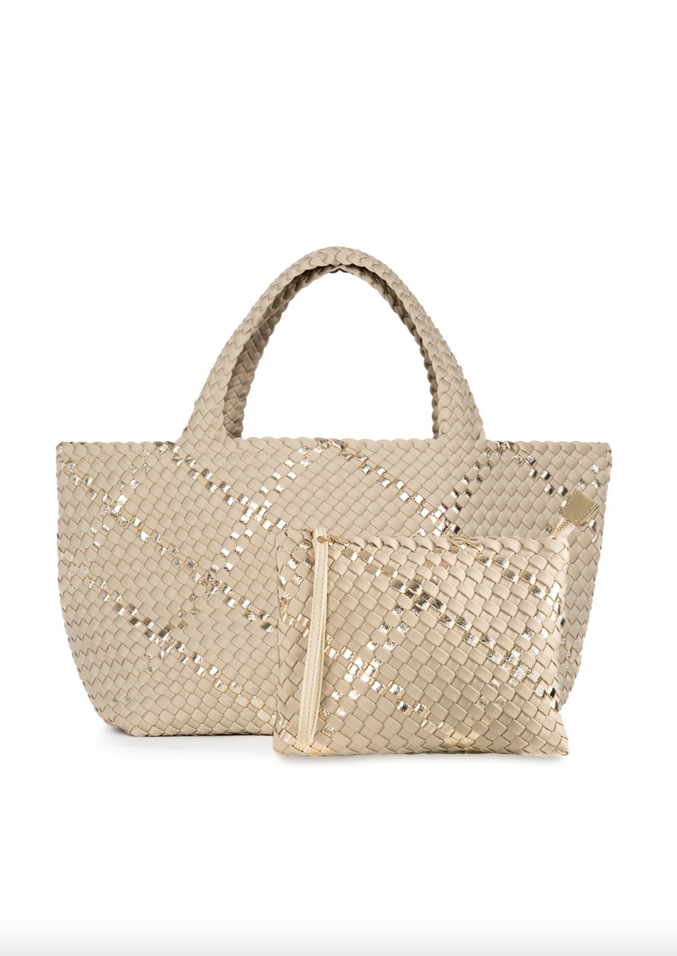 Bobbi Tote-Buff