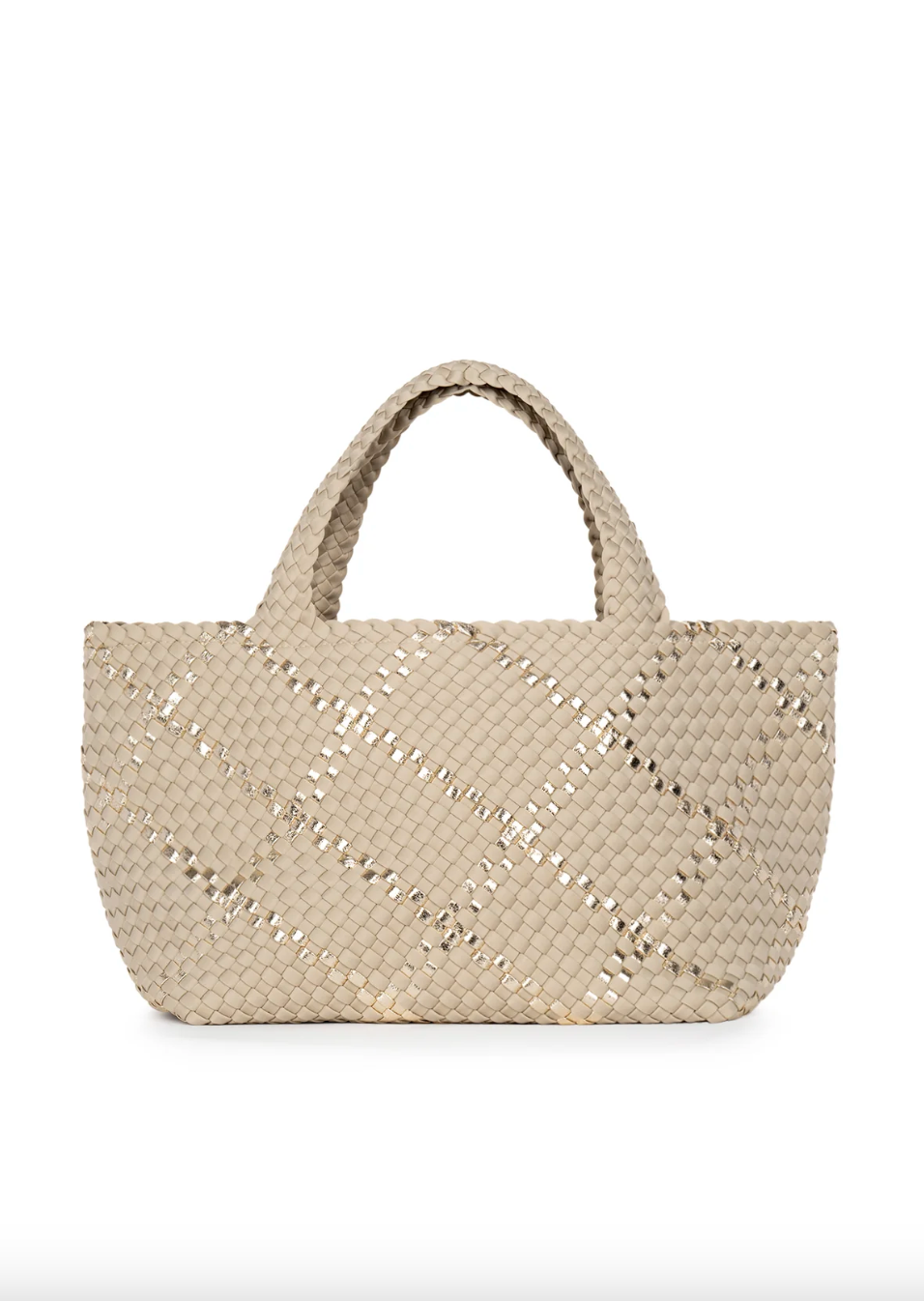 Bobbi Tote-Buff