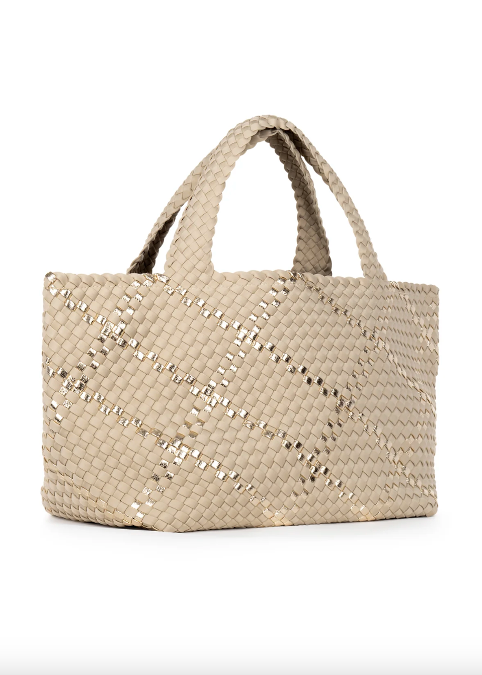 Bobbi Tote-Buff