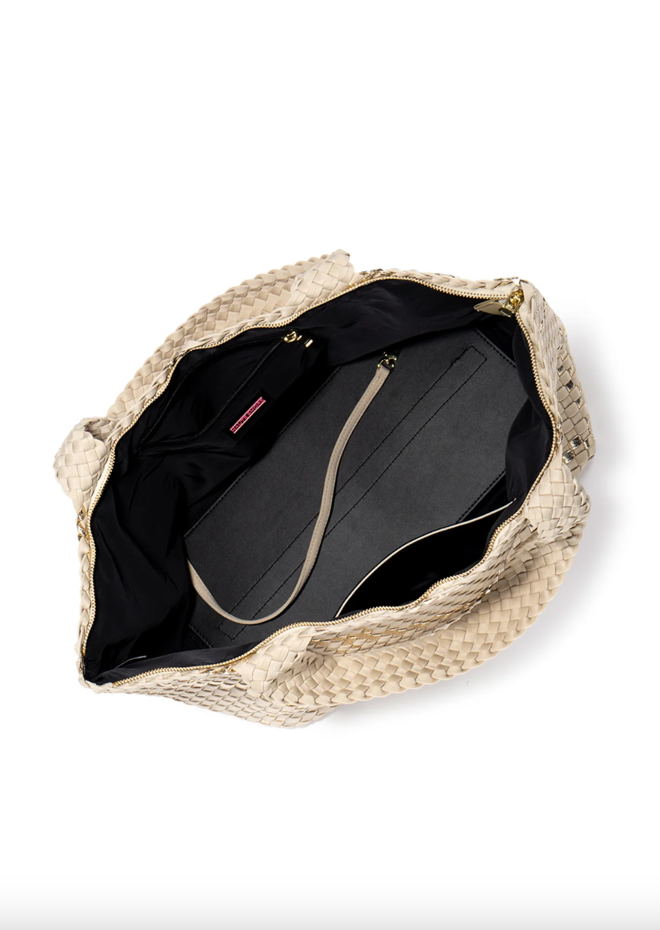 Bobbi Tote-Buff