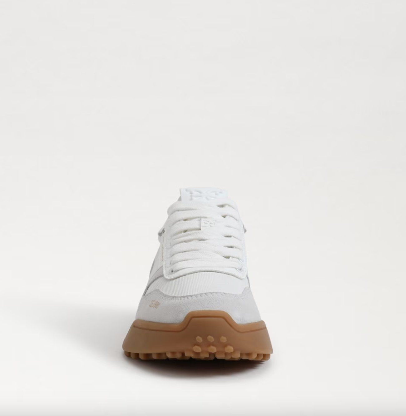 Layla Sneaker-White