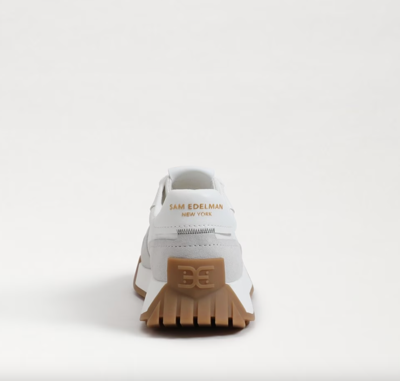 Layla Sneaker-White