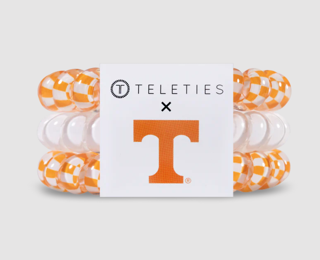 Teleties Gameday LG (4 Colors)