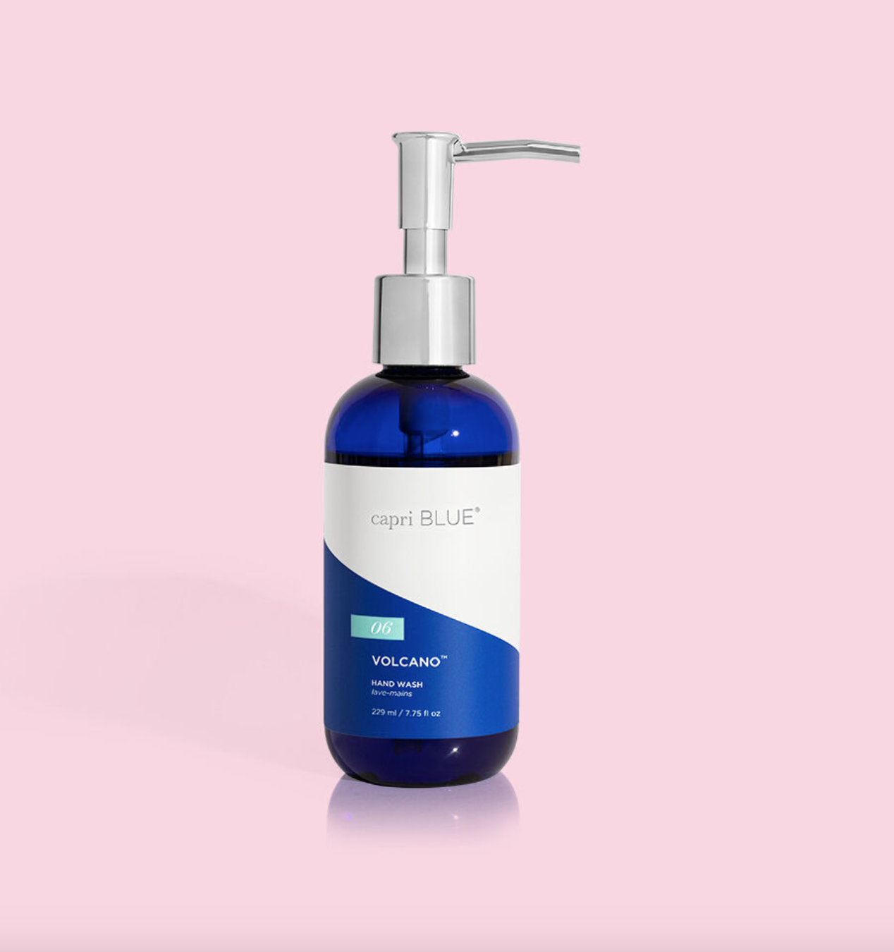 Volcano Hand Wash