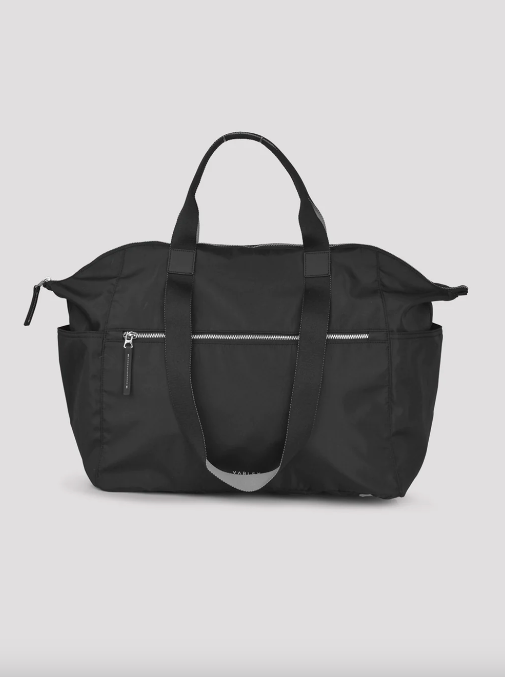 Montlake Weekend Bag-Black